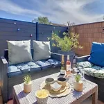 Maison Havre De Paix Dans Résidence Avec Piscine Casa vacanze Vias