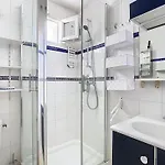Maison Havre De Paix Dans Résidence Avec Piscine Casa vacanze *
