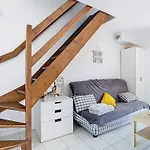 Maison Havre De Paix Dans Résidence Avec Piscine Casa vacanze