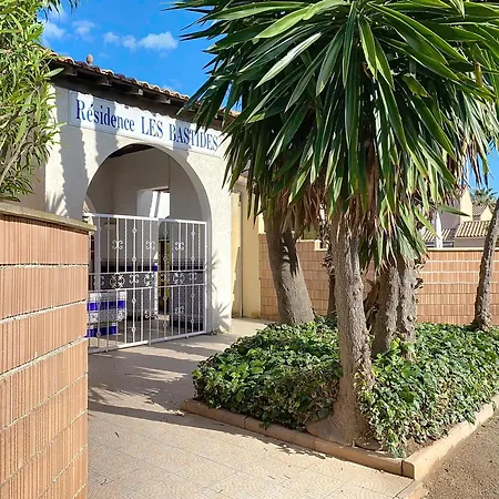 Casa vacanze Maison Havre De Paix Dans Résidence Avec Piscine *
