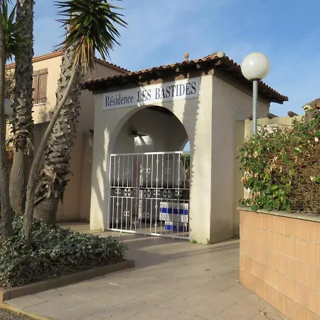 Holiday home Maison 