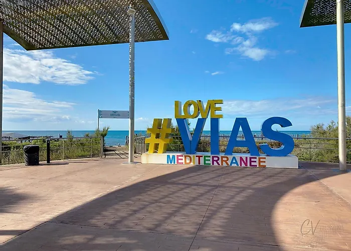 Maison Havre De Paix Dans Résidence Avec Piscine Hébergement de vacances *