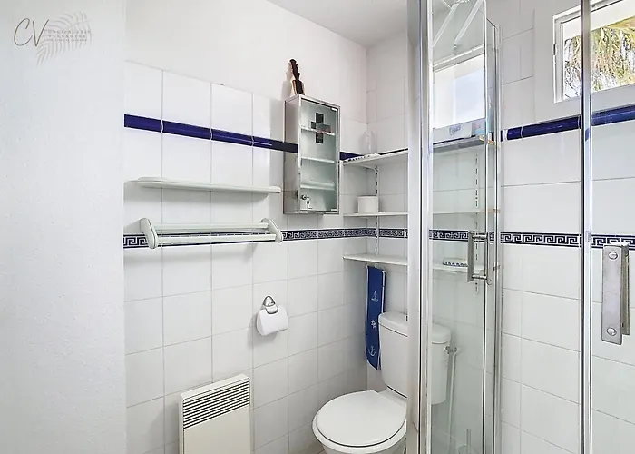 Maison Havre De Paix Dans Résidence Avec Piscine *